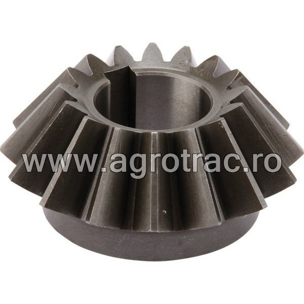 Pinion conic 605588.1 pentru Claas