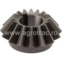 Pinion conic 605588.1 pentru Claas
