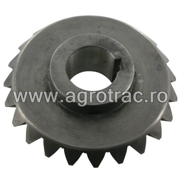 Pinion conic 605587.1 pentru Claas