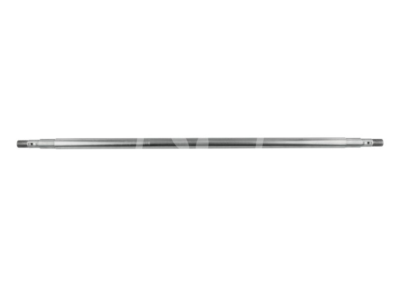 Ax ventilator 657483.2 pentru Claas OM366La cu 163Kw