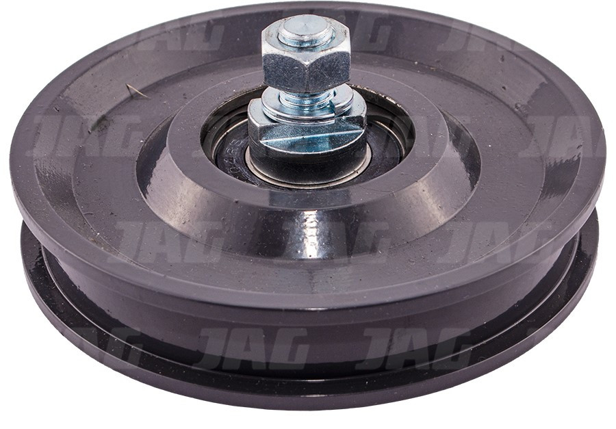 Fulie intinzatoare 657547.0 pentru ventilator Claas