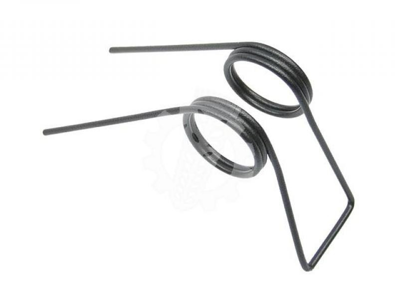 Arc senzori autocontour 615308.0 pentru heder Claas