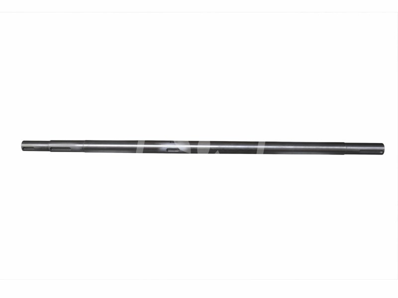 Ax postbatator 600096.0 pentru Claas