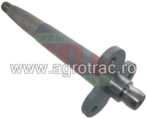 Ax PTO motor 624817.0 pentru Claas L:524mm