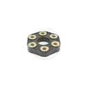 Cuplaj elastic 624545.0 pentru Claas