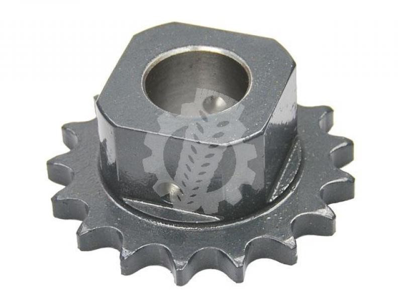 Pinion 735949.0 Z17 pentru elevator Claas