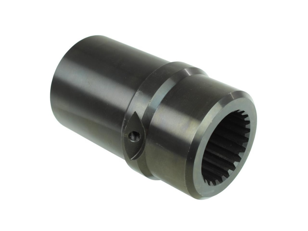 Bucsa canelata 679550.2 pentru Claas