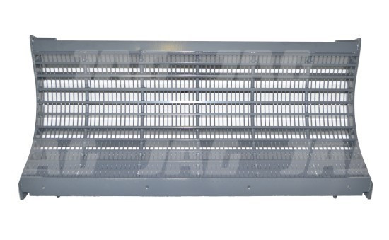 Contra porumb 601750.3 pentru Claas sarma de 3.4mm