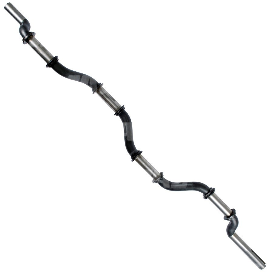 Ax cai fata sau spate 600091.2 pentru Claas cu 4 cai