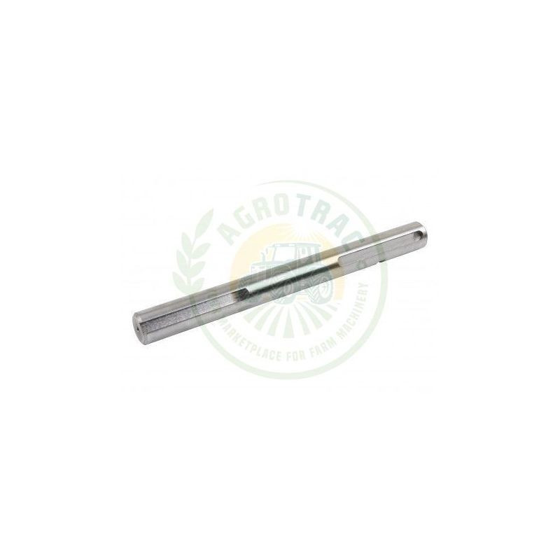 Ax actionare snec 680694.3 pentru Claas