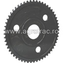 Pinion 670145.3 pentru Claas
