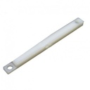 Pana plastic 629656.0 10x12x157mm pentru Claas