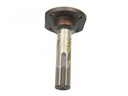 Suport / ax 647858.0 pentru Claas