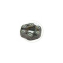 Cuplaj elastic 740Nm SGF Jurid 624545.0 Claas original