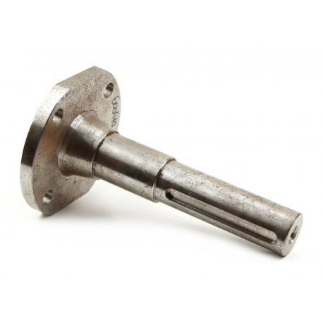 Suport / ax 600410.0 pentru batator Claas