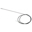 Cablu reglaj rabator 674337.0 pentru Claas