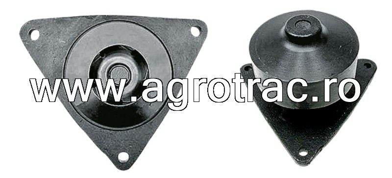 Pompa apa J800976 pentru Case IH