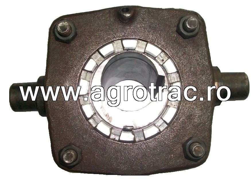 Excentric heder 610368.0 pentru Claas