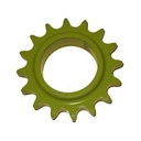 Pinion / intinzator 809053.0 Z16 pentru Claas