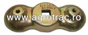 Biela masa taiere 610322.0 pentru Claas