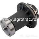Pompa apa 115.200.1520 pentru moroare Mercedes Benz