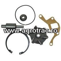 Set reparatie pompa apa 81866491 pentru Case IH New Holland