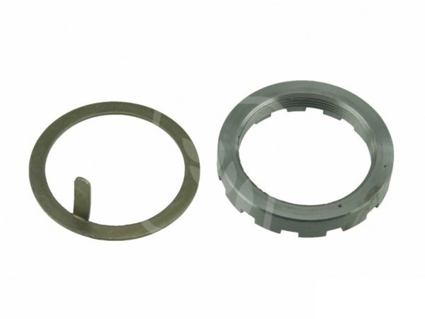 Piulita cu siguranta M50x1.5mm 610359.1+610338.0 pentru Claas