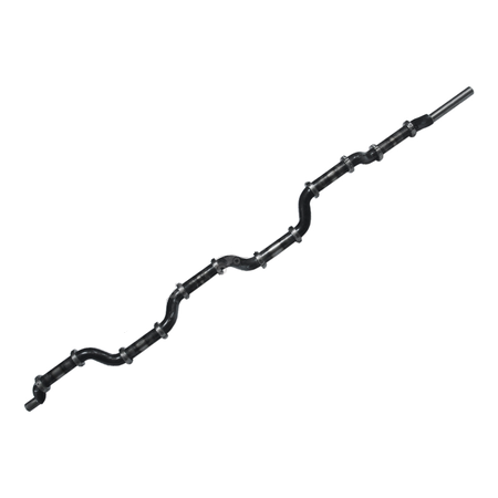 Ax cai spate 678513.3 pentru combina Claas