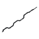 Ax cai spate 678513.3 pentru combina Claas