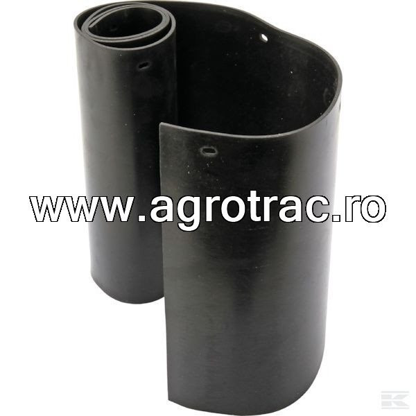 Banda cauciuc 670256.0 pentru Claas