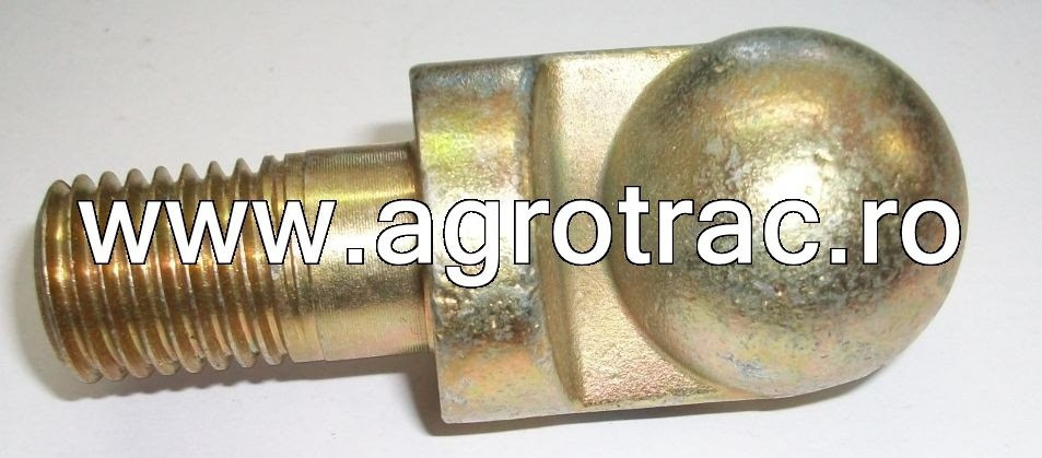 Cap filetat 610321.0 pentru Claas