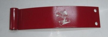 Arc 0344.45 pentru Welger