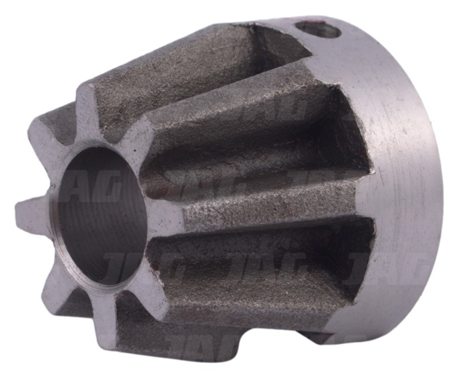 Pinion inodator 0764.04 pentru Welger economy