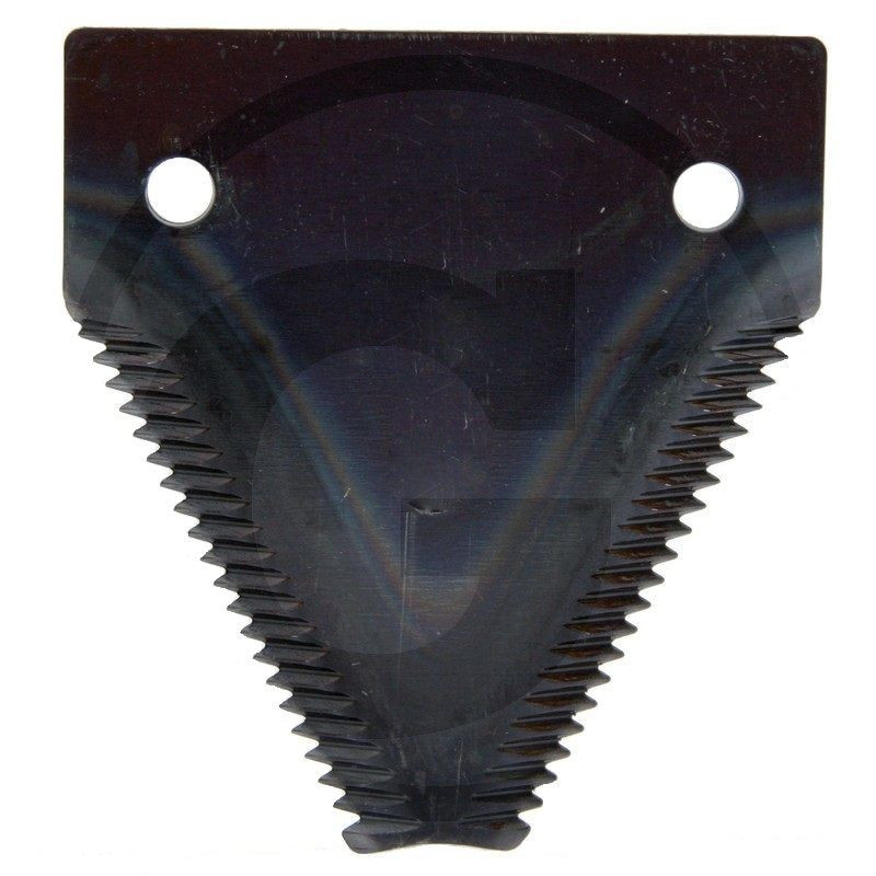 Cutit header 44103700 pentru Case IH Massey Ferguson