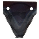 Cutit header 44103700 pentru Case IH Massey Ferguson