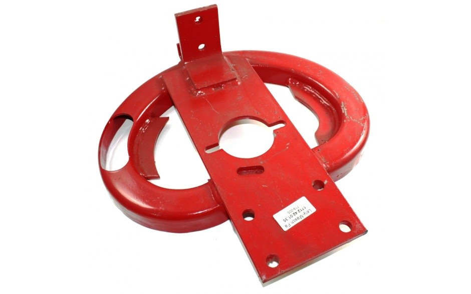 Cama pick-up 1712.42.01.35 pentru Welger