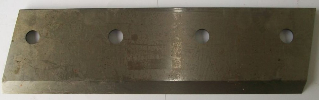 Cutit piston 0982.20.11.00 pentru Welger AP630
