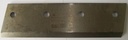 Cutit piston 0982.20.11.00 pentru Welger AP630