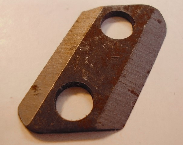 Cutit ata 0364.39 pentru Welger