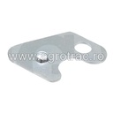 Protectie cutit ata 0364.40 pentru Welger