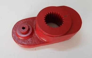 Cuplaj volanta 1105.26.03.49 pentru Welger