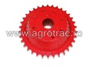 Pinion 0709.30 pentru Welger, varianta lata