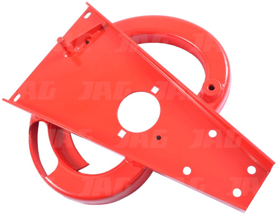 Cama pick-up 1121.42.08.16 pentru Welger