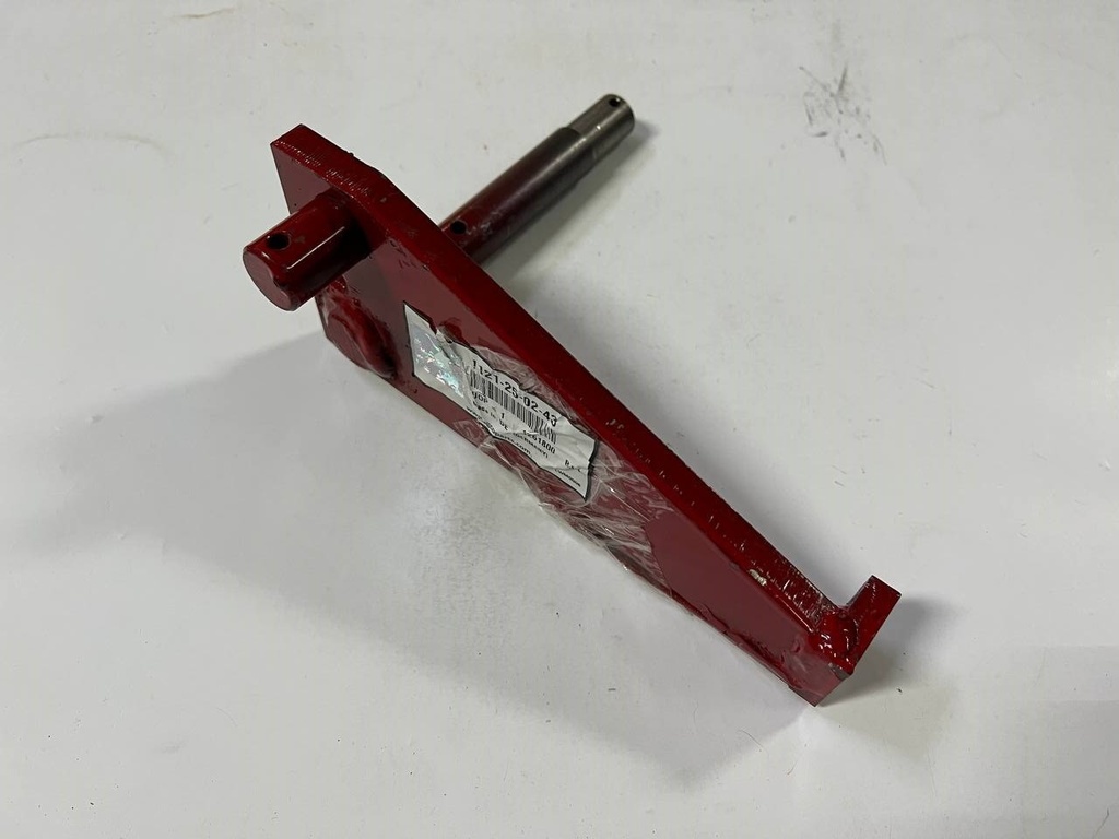 Levier comanda Welger 1121.25.02.43 original