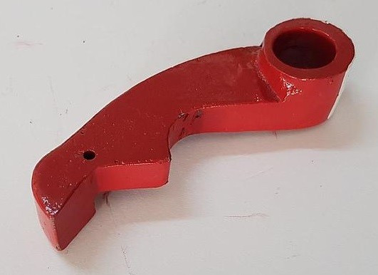 Pinten scripete pick-up 0336.30 pentru Welger