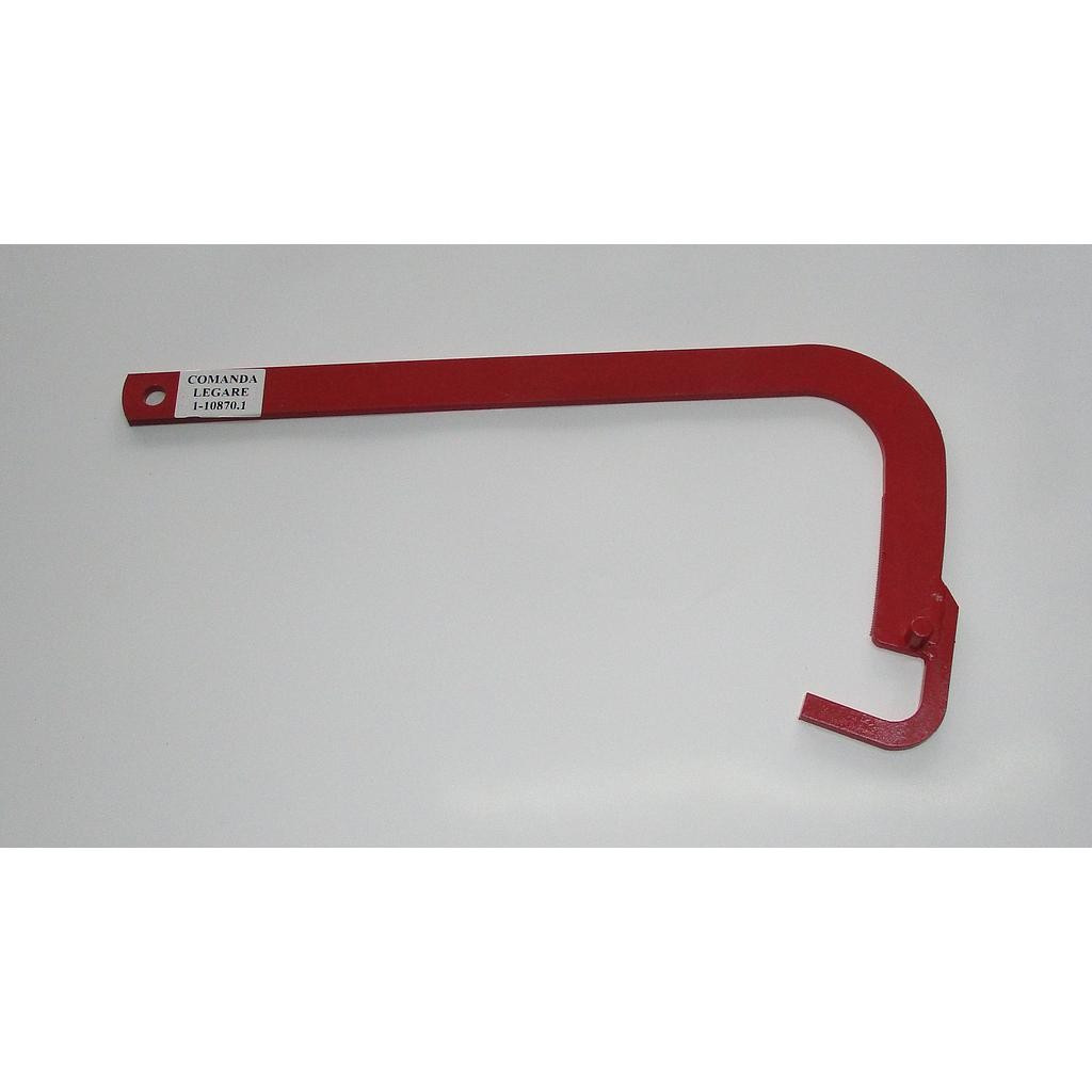 Comanda legare 706568 pentru New Holland