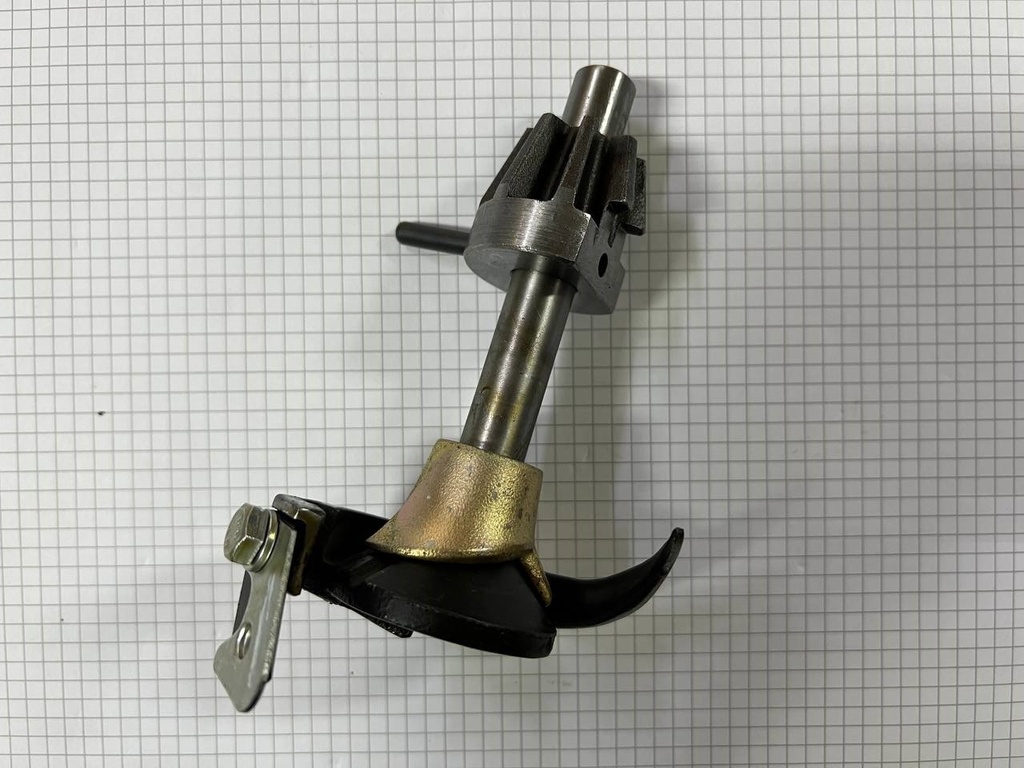 Set suveica + pinion 1120.23.03.02.00 pentru Welger economy part