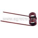 Gheare pick-up 044 pentru Welger