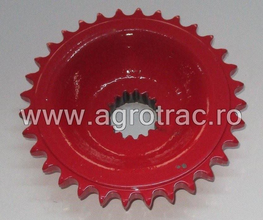 Pinion Z32 pentru New Holland