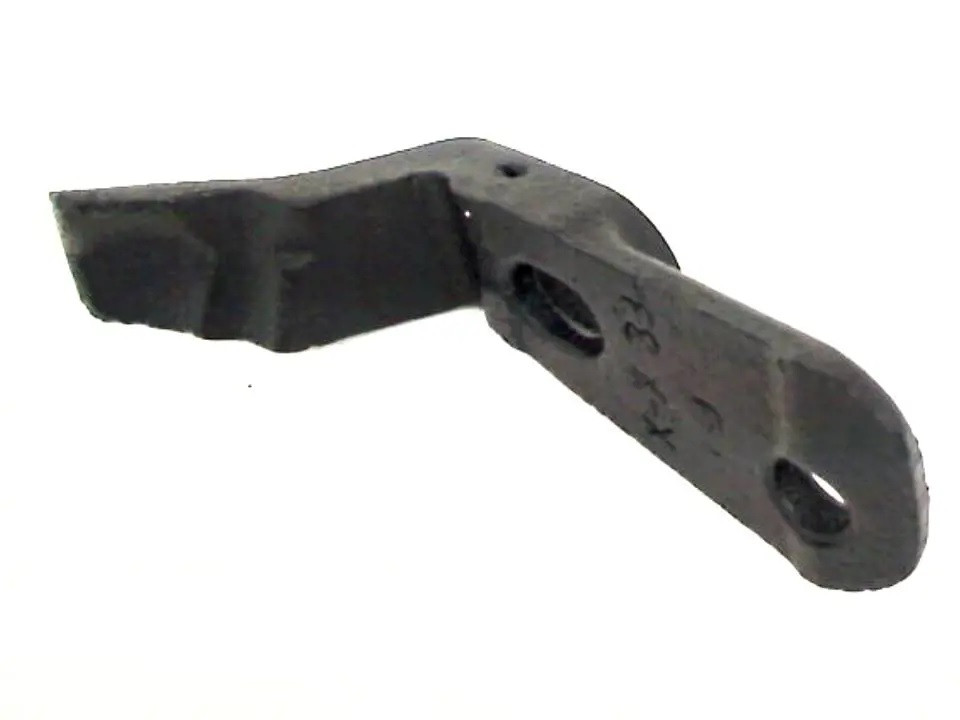 Retinator cioc inodator 86836511 pentru New Holland, Sgorbati